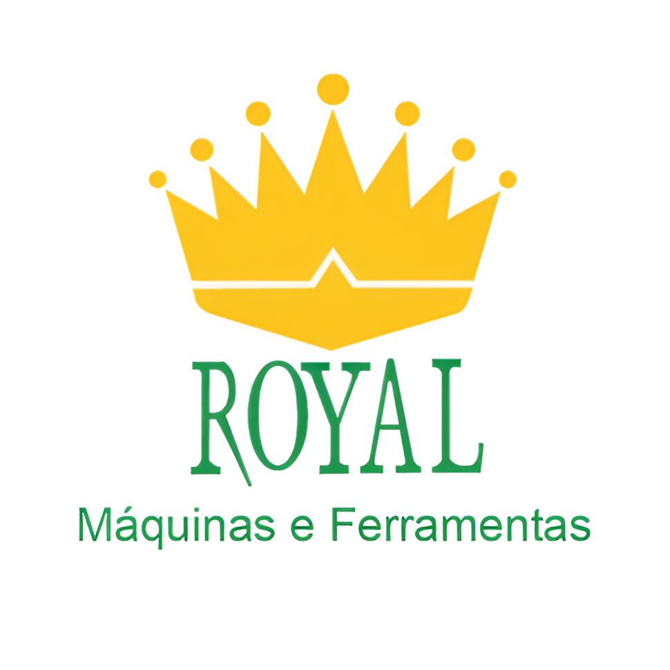 ROYAL MAQUINAS